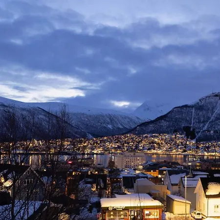 Lejlighed Hb - The White Pearl *