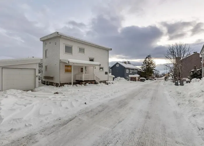 Hb - The White Pearl Apartamento *