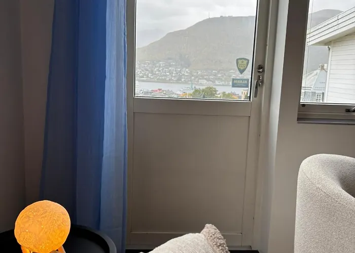 Apartamento Hb - The White Pearl