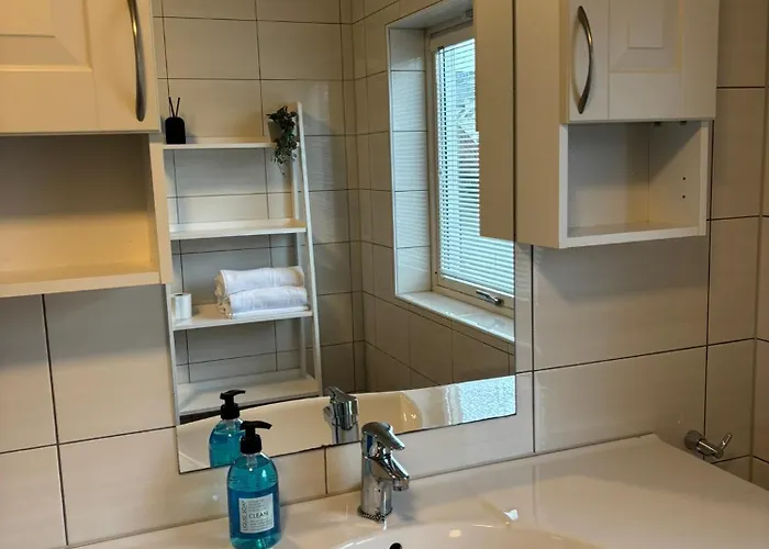 Hb - The White Pearl Apartamento *