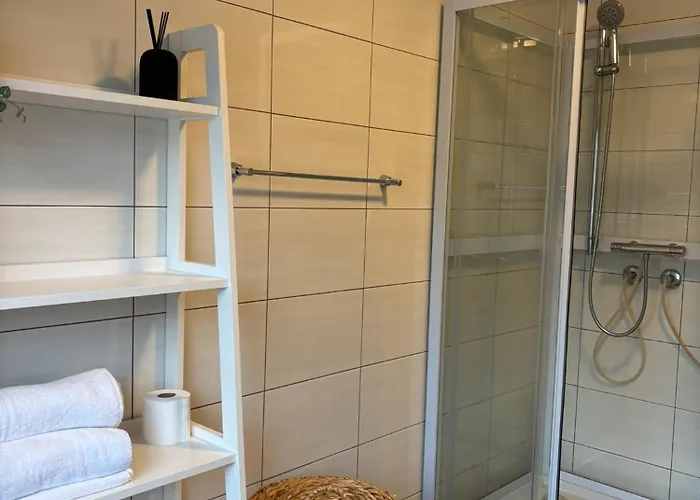 Hb - The White Pearl Apartamento Tromsø