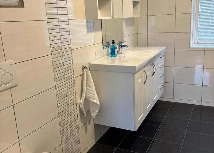 Apartamento Hb - The White Pearl Tromsø