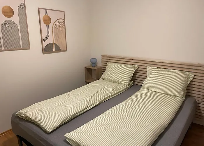 Hb - The White Pearl Apartamento Tromsø