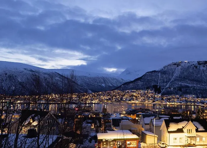 Apartamento Hb - The White Pearl *