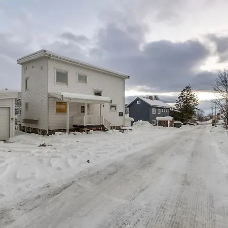 Hb - The White Pearl דירה *