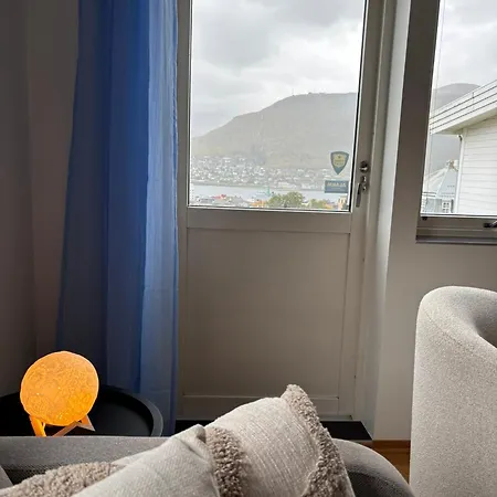 דירה Hb - The White Pearl