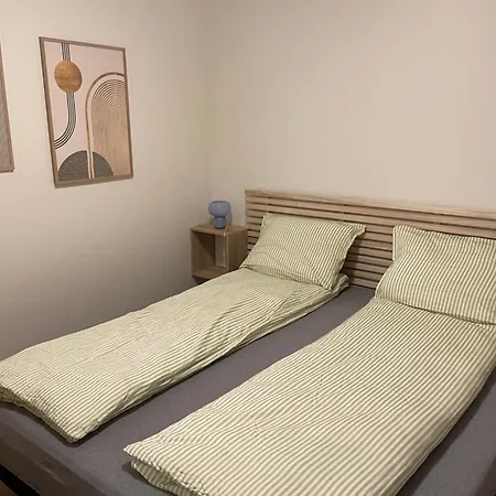 Hb - The White Pearl דירה טרומסה